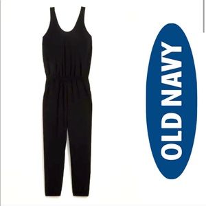Old Navy Active Stretchtech Jumpsuit XXL